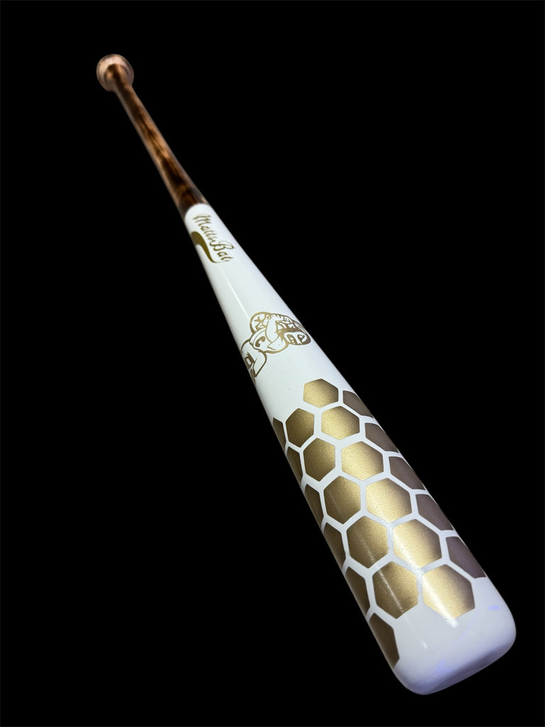 TATSU21 カスタムマスターバージョン バット 84cm 816B7266-8646-4C24-88E3-