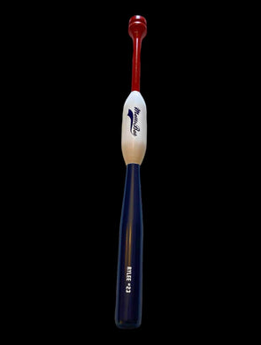 PREP/ADULT SOFTBALL HEAVY HANDS TRAINER Unlimited Custom