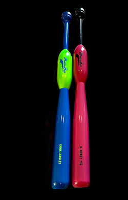 PREP/ ADULT SOFTBALL HEAVY HANDS TRAINER Limited Custom