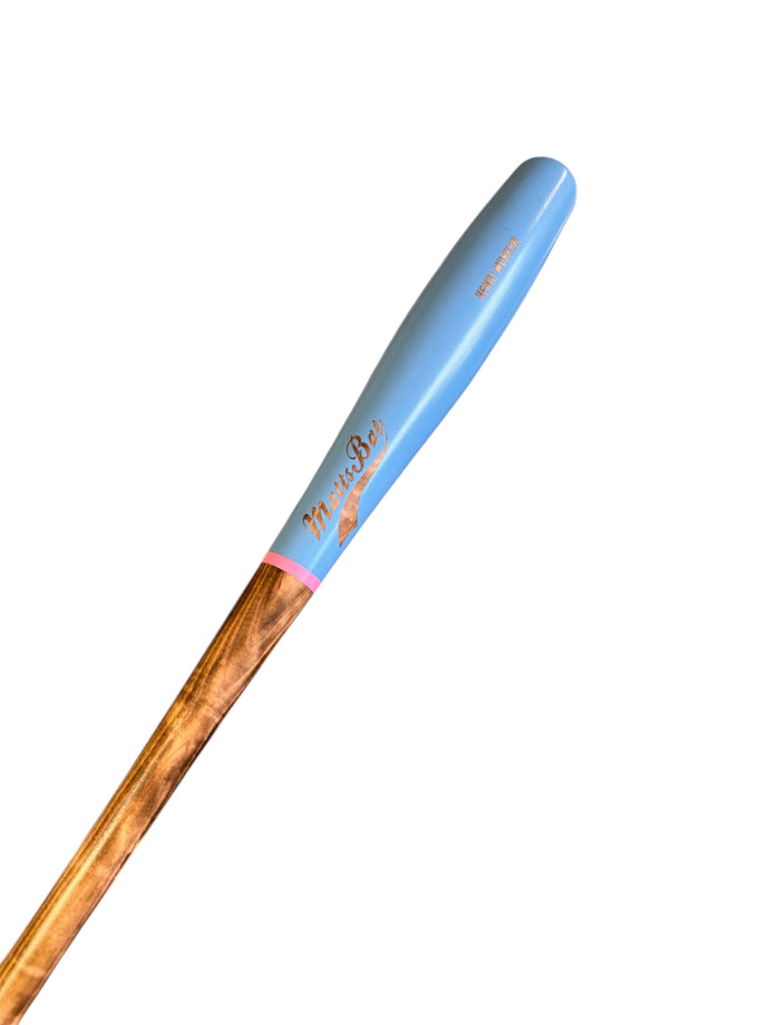 Pro Series Torpedo Bats